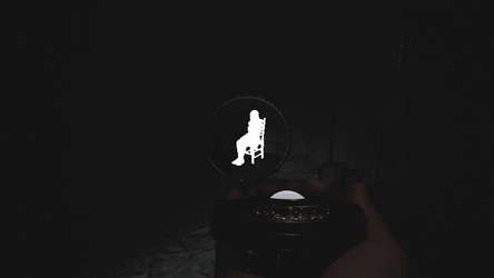 Demonologist screenshot 4