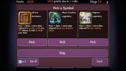 Zaraq screenshot 6