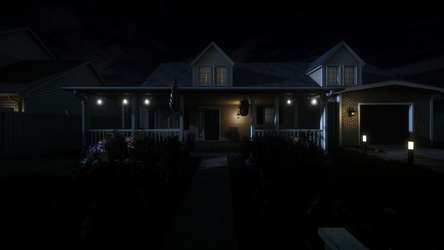 Dreadful Delivery screenshot 3
