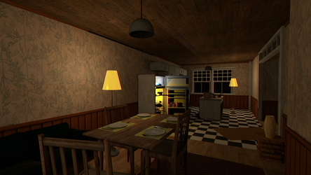 Refuted Wind screenshot 5