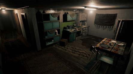 Apartment No 129 screenshot 2