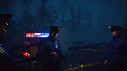Death Below screenshot 6