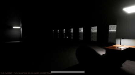 Budget Backrooms screenshot 7