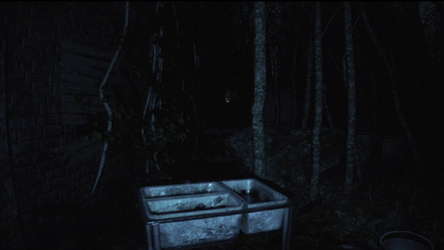 Abandoned Souls screenshot 2