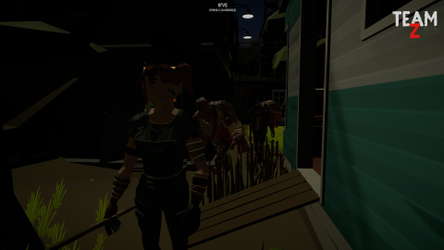 Team-Z screenshot 34