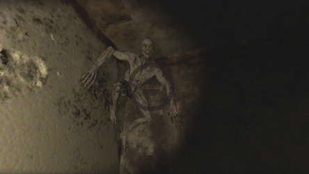 SPIRITGRAPHER: THE ASYLUM 99 screenshot 1