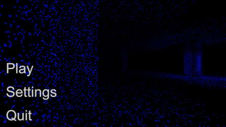 Echo Stalker screenshot 1