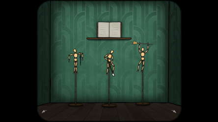 Trance, Trauma screenshot 3