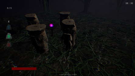 Purgatory Salvation screenshot 7