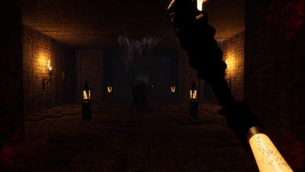 惊魂日记 FrightDiary screenshot 2