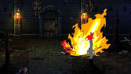 Ghost Vanguard screenshot 4