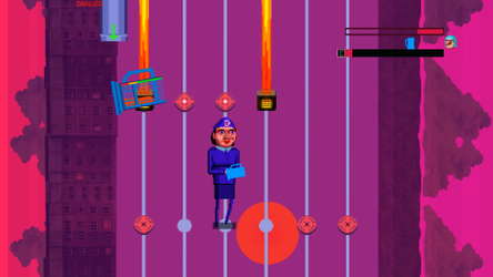 TUTUTUTU - Tea party screenshot 3