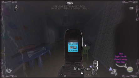 HOMESICKNESS screenshot 8