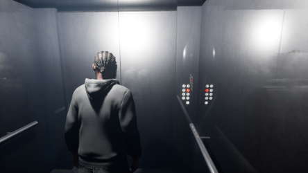 Aeternum Infecti screenshot 1