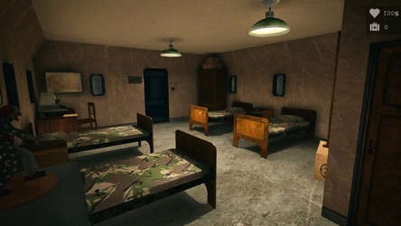 Antarctica 88 screenshot 5