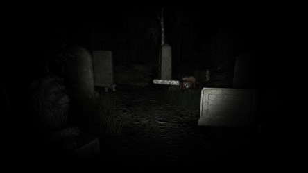 Horror inside the forest screenshot 8