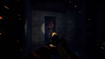 Try to Survive! screenshot 5