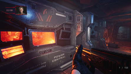 CARNAGE OFFERING screenshot 27