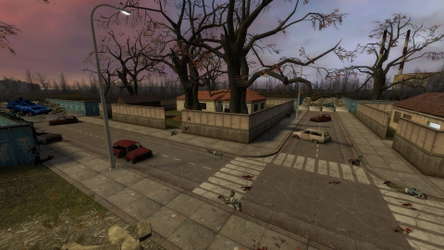 Codename CURE screenshot 8