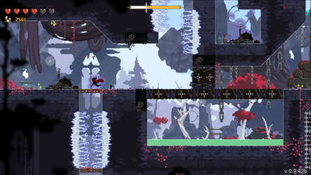 Noreya: The Gold Project screenshot 18