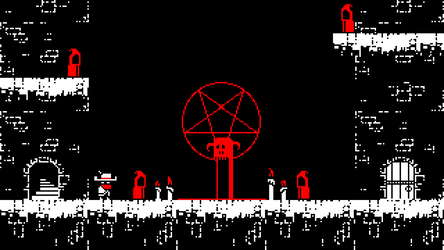Shot in the Dark screenshot 1