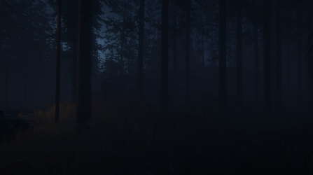 The Cursed Ritual screenshot 5