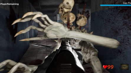 Soldier screenshot 5
