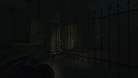 Amnesia: A Machine for Pigs screenshot 9