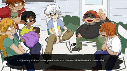 Our Wonderland screenshot 8