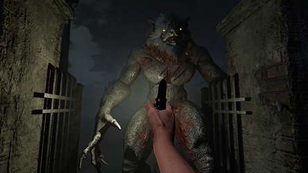Sinister Halloween screenshot 10