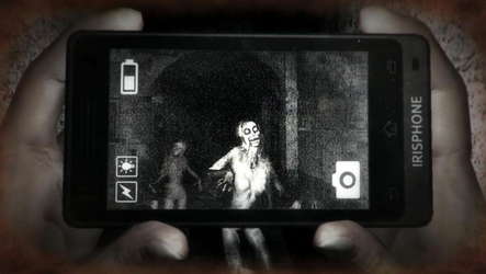 DreadOut: Keepers of The Dark screenshot 3