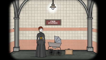 Underground Blossom screenshot 1