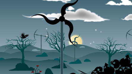 A Quiver of Crows screenshot 6