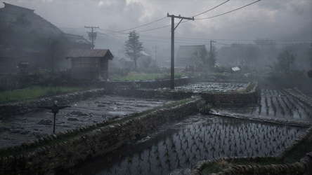 SILENT HILL f screenshot 7