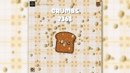 Bread screenshot 3