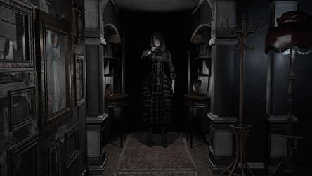 Witching Hour screenshot 3