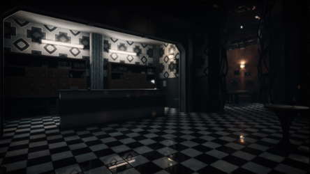 Ashley: The Emptiness Inside screenshot 7