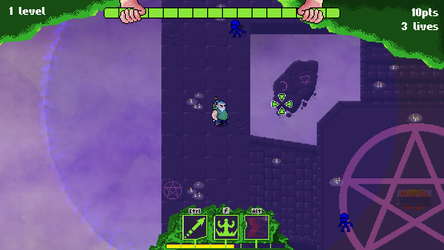 Joutun screenshot 4