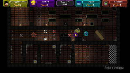 Trap House screenshot 1