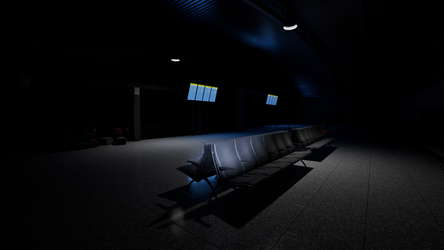 Terminal Shift screenshot 13