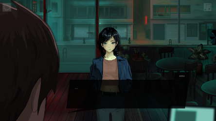 Koncolos: Prologue screenshot 3