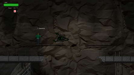 Insectophobia : Episode 1 screenshot 3