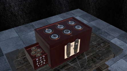 Mystery Box 5: Elements screenshot 5