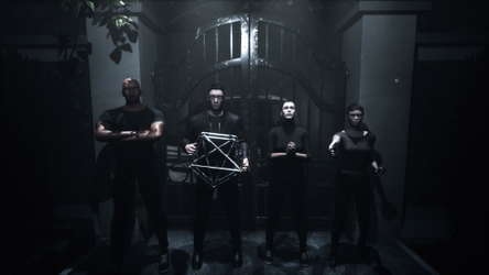 Beyond Senses screenshot 1