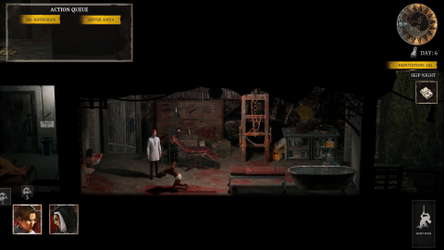 The Kindeman Remedy screenshot 6