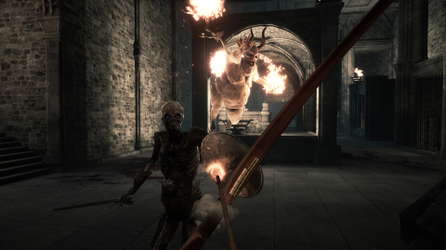 In Death screenshot 10