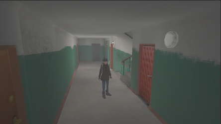Chilling Silence screenshot 8