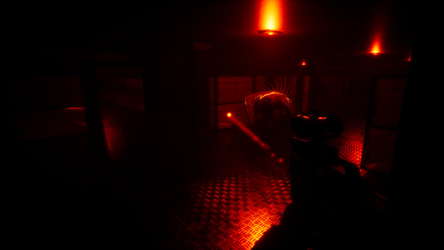 SCP: Rulebreaker screenshot 7