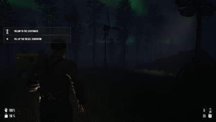 Reclusive screenshot 12