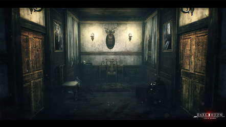 Dark Room screenshot 2